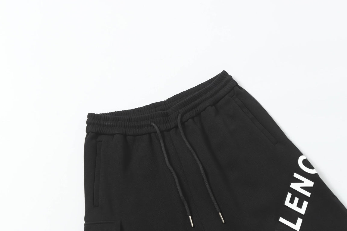 LuxluxHouse Best Quality Clothes Balenciaga Pants