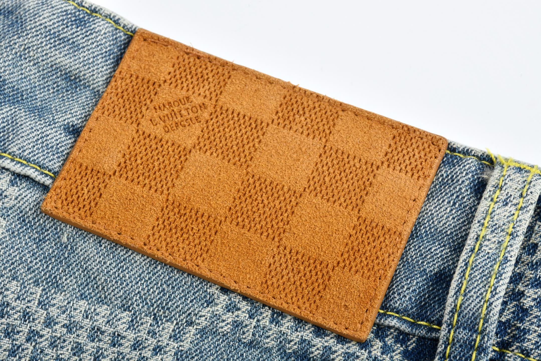 LuxluxHouse Best Quality Clothes Pants Louis Vuitton