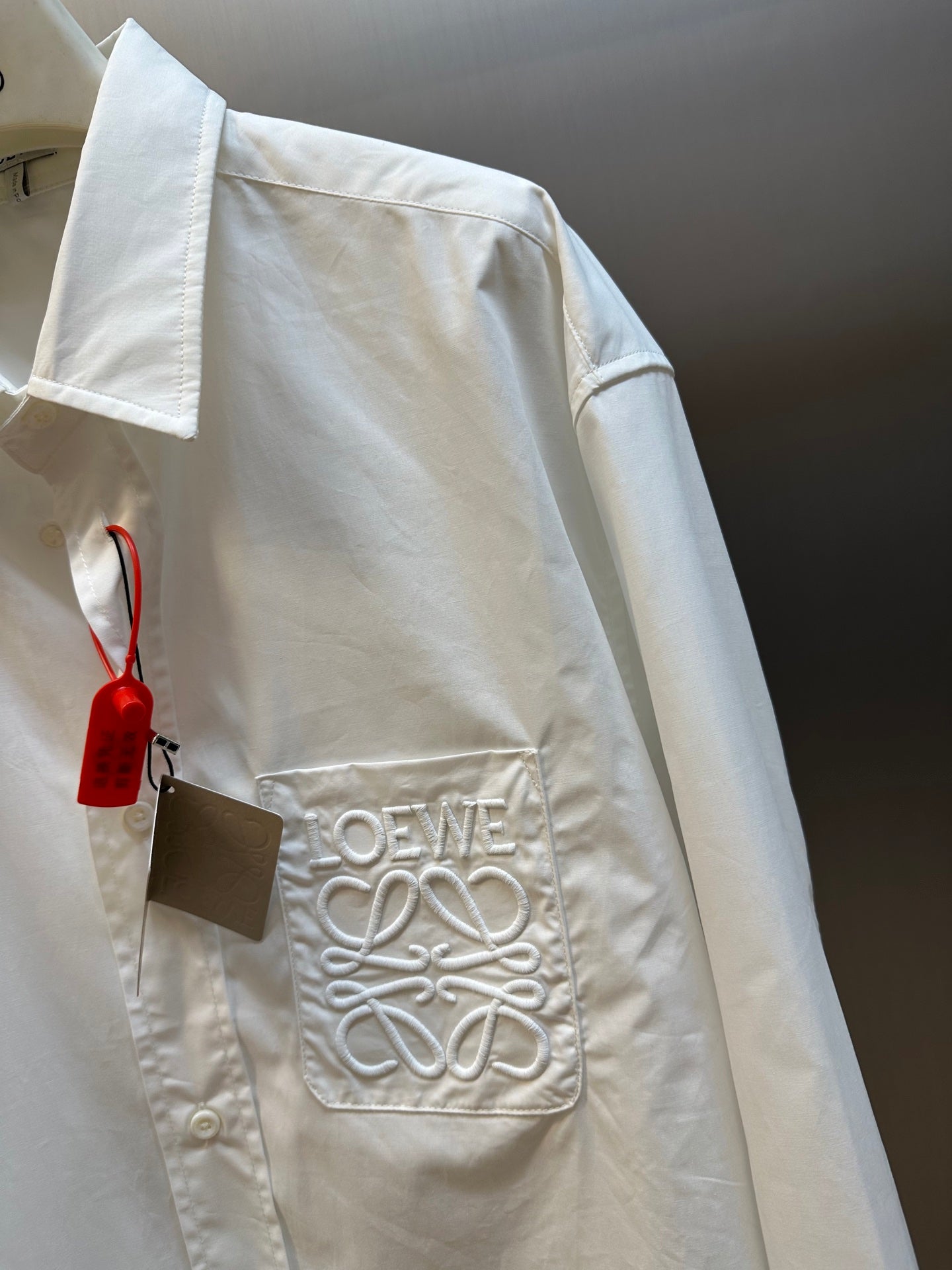 LuxluxHouse Best Quality Clothes Shirts&Polo Loewe