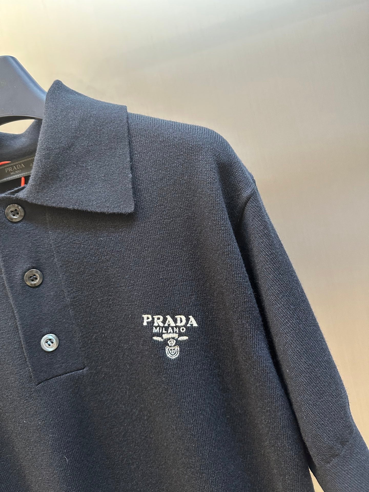 LuxluxHouse Best Quality Clothes Shirts&Polo Prada