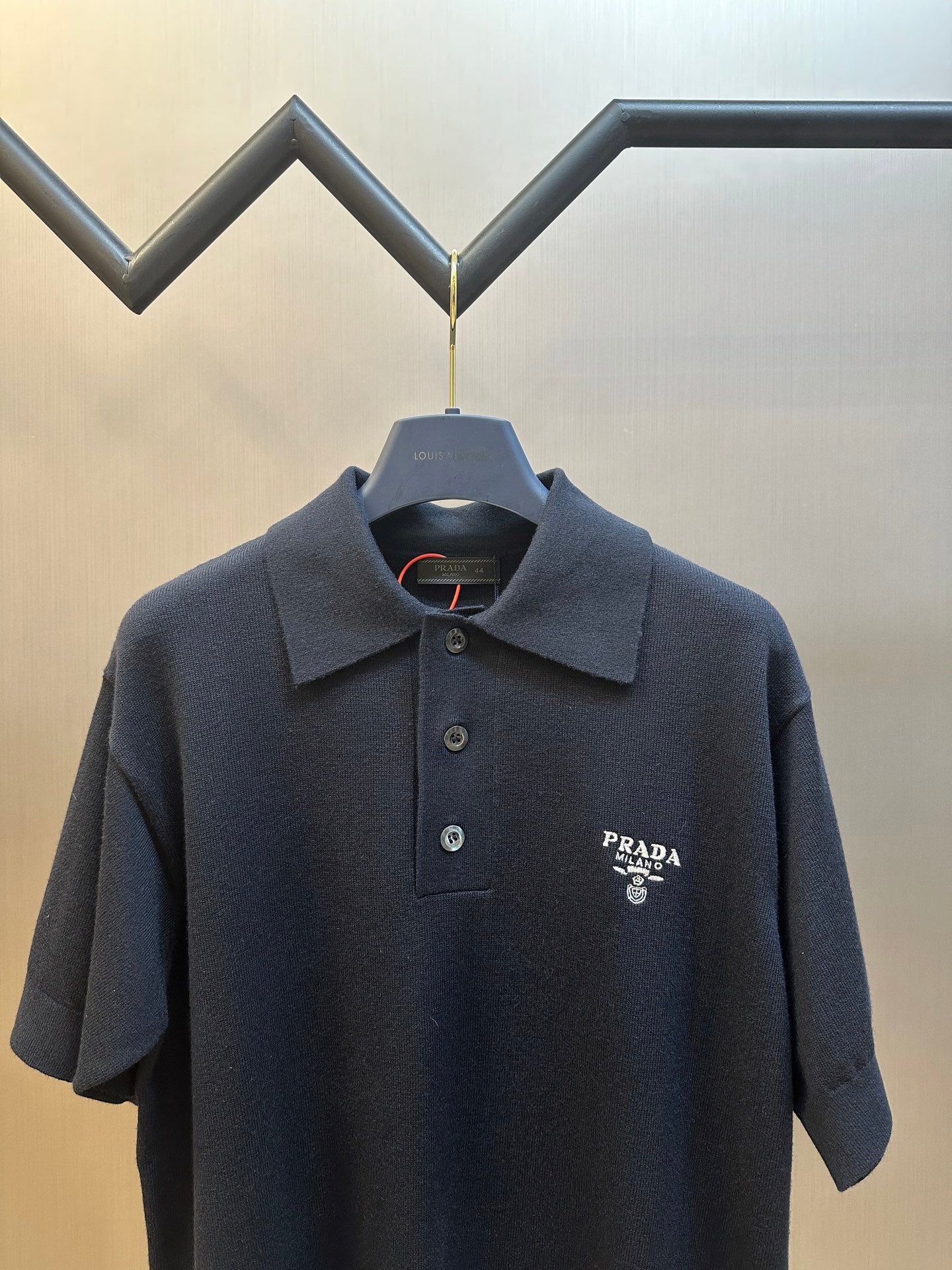 LuxluxHouse Best Quality Clothes Shirts&Polo Prada
