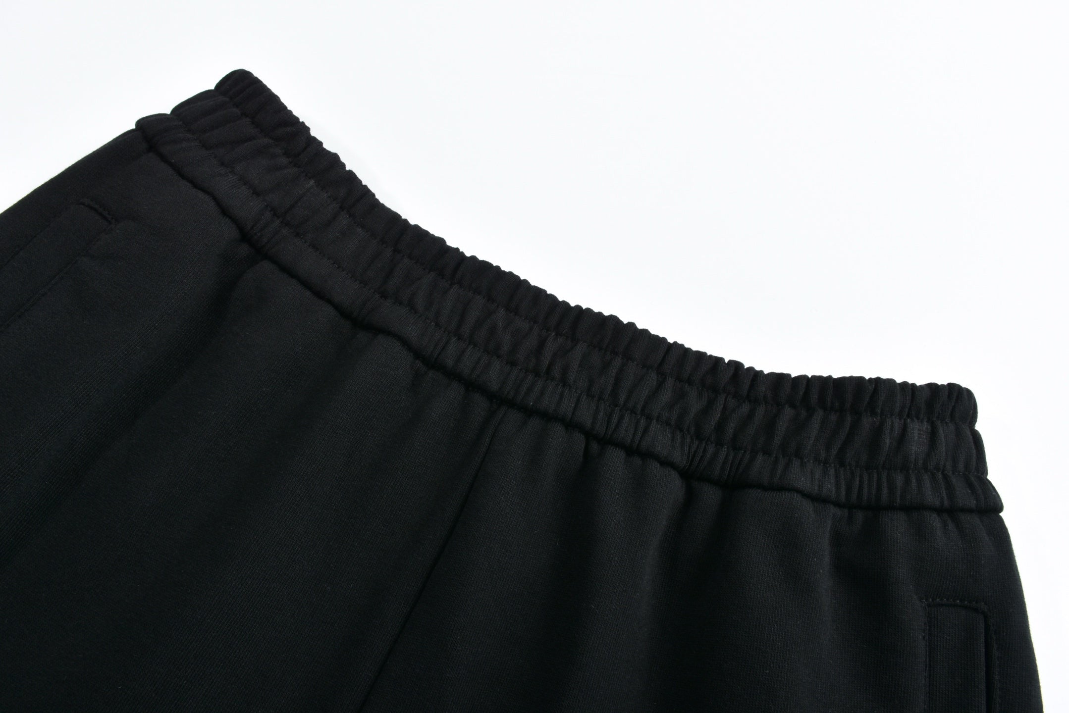 LuxluxHouse Best Quality Clothes Pants Chrome Hearts