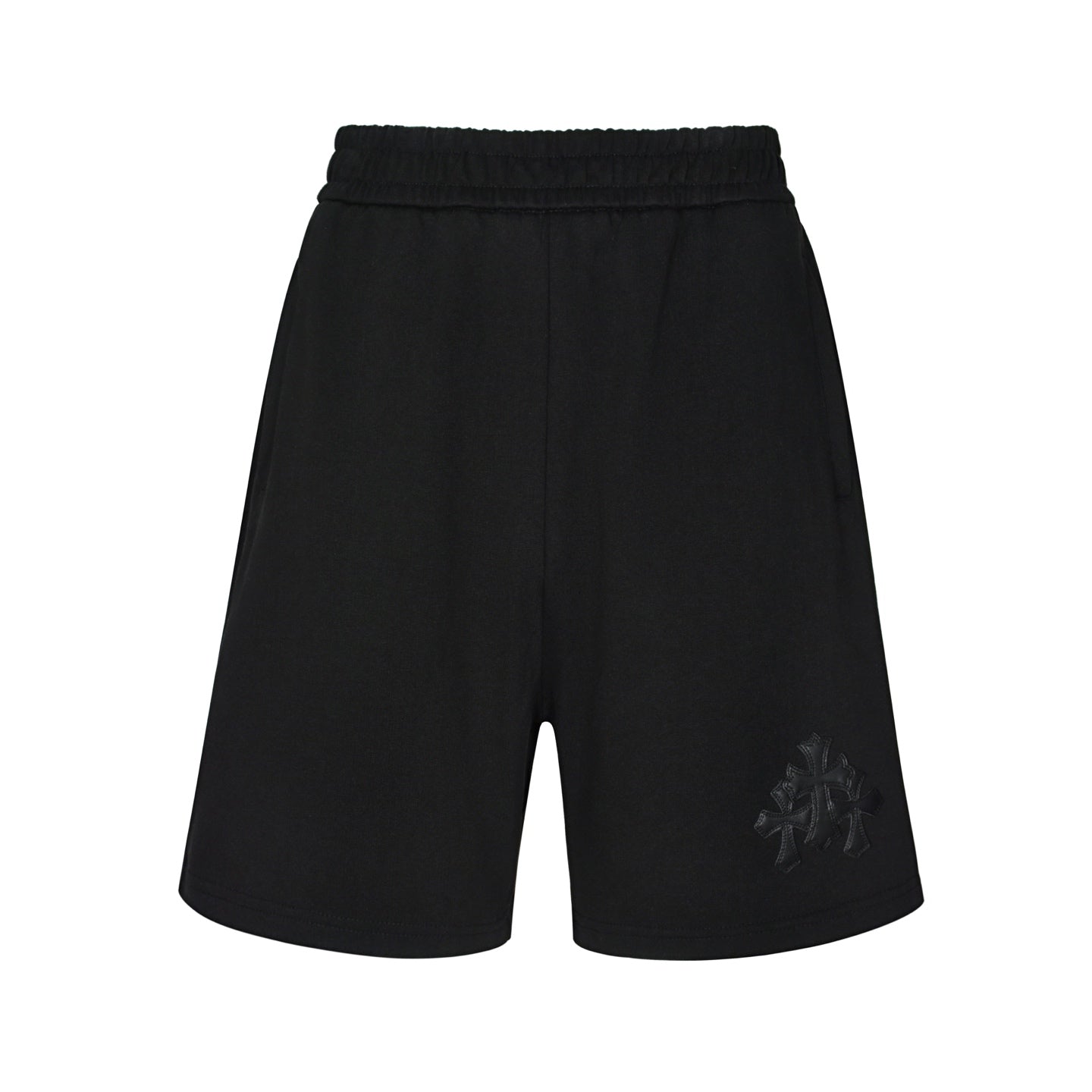 LuxluxHouse Best Quality Clothes Pants Chrome Hearts