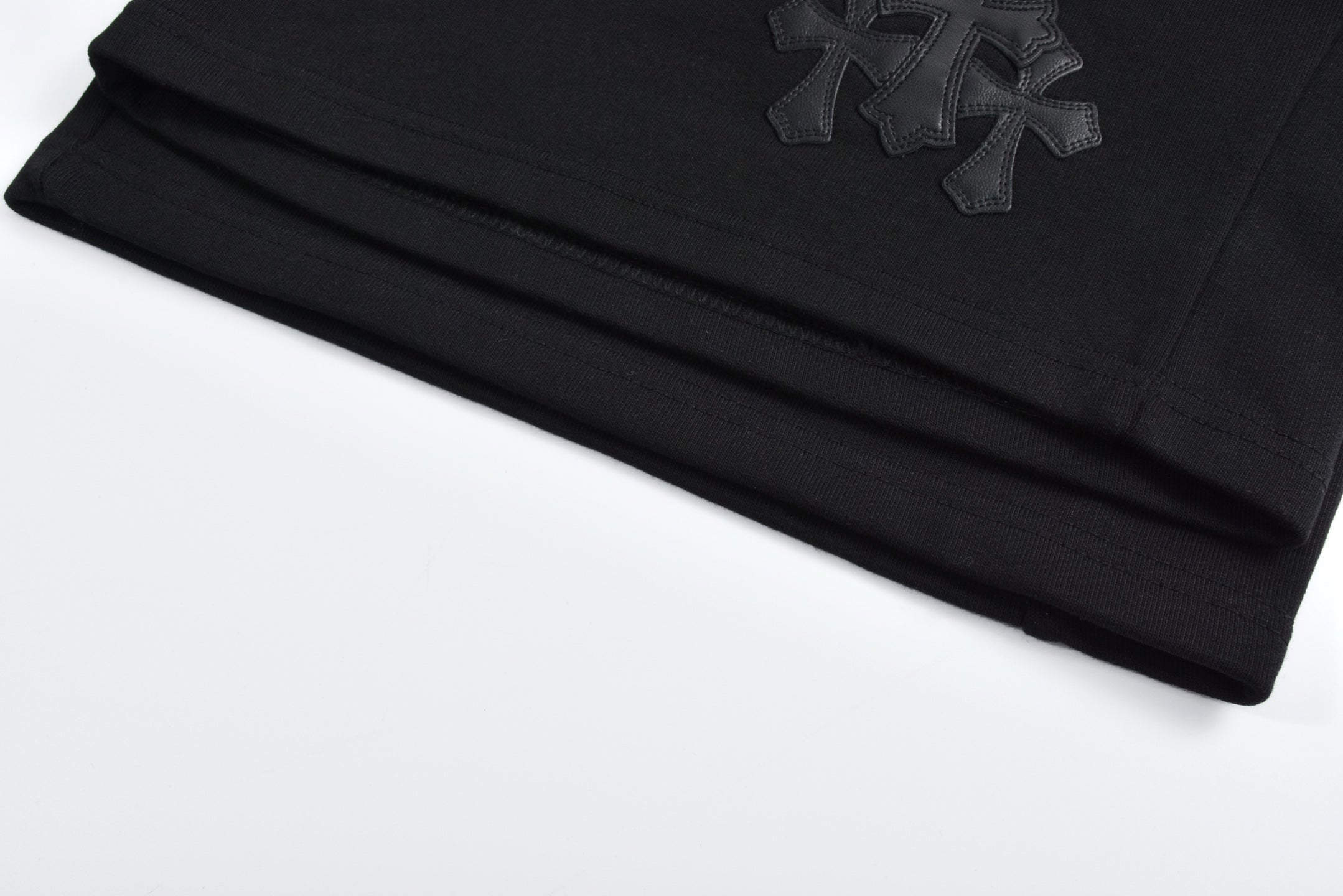 LuxluxHouse Best Quality Clothes Pants Chrome Hearts