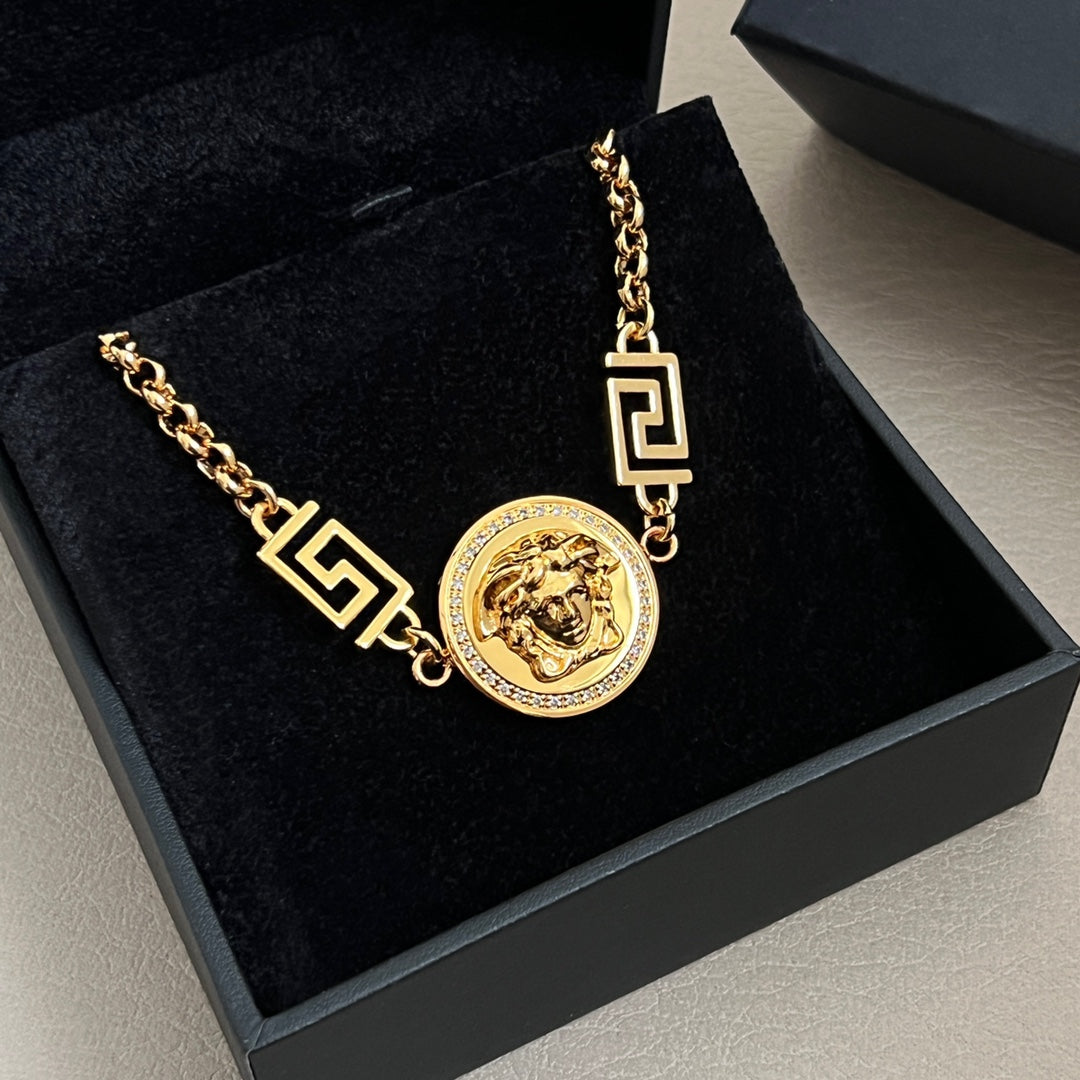 LuxluxHouse Best Quality Accessories Bracelet Versace