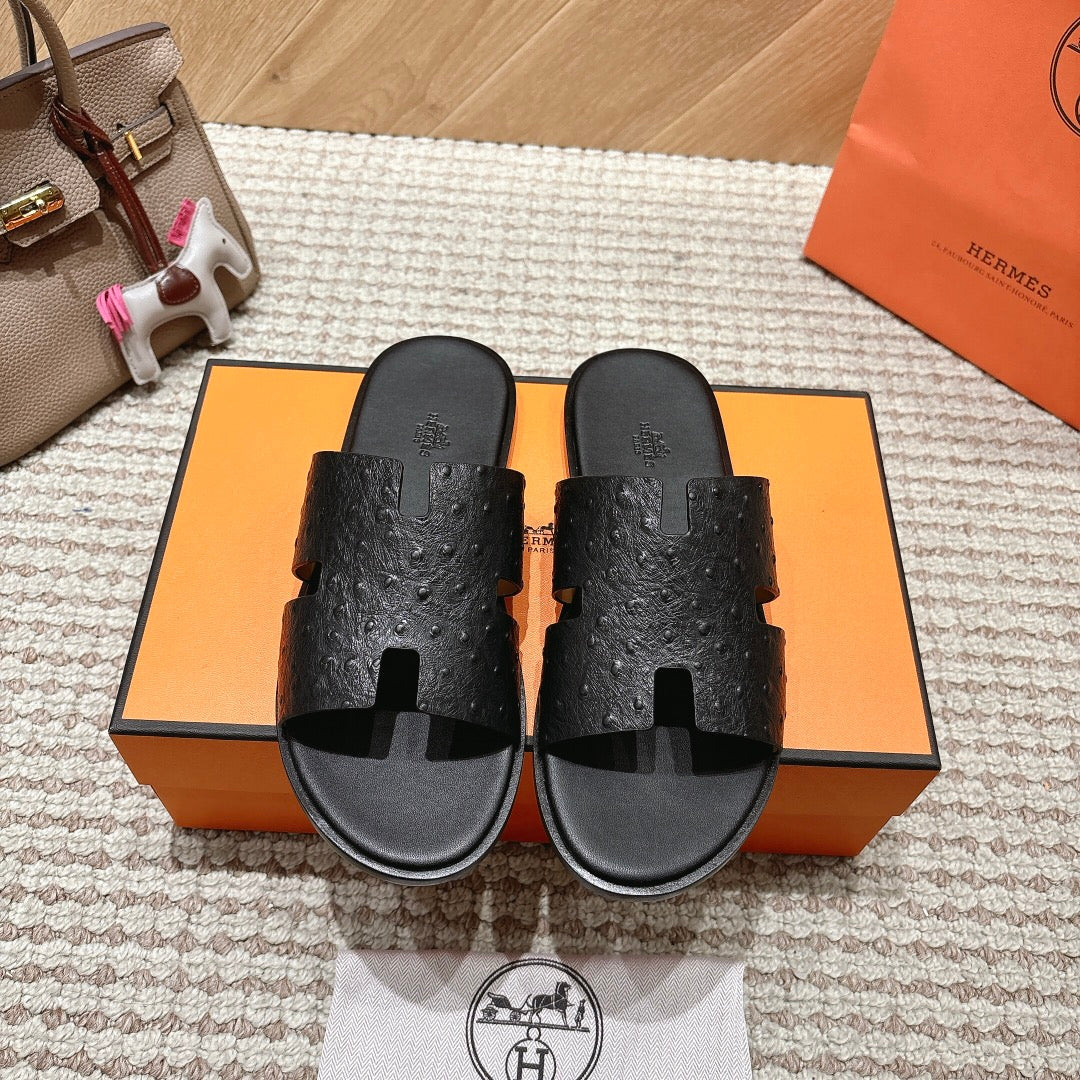 LuxluxHouse Best Quality Sandals Hermes