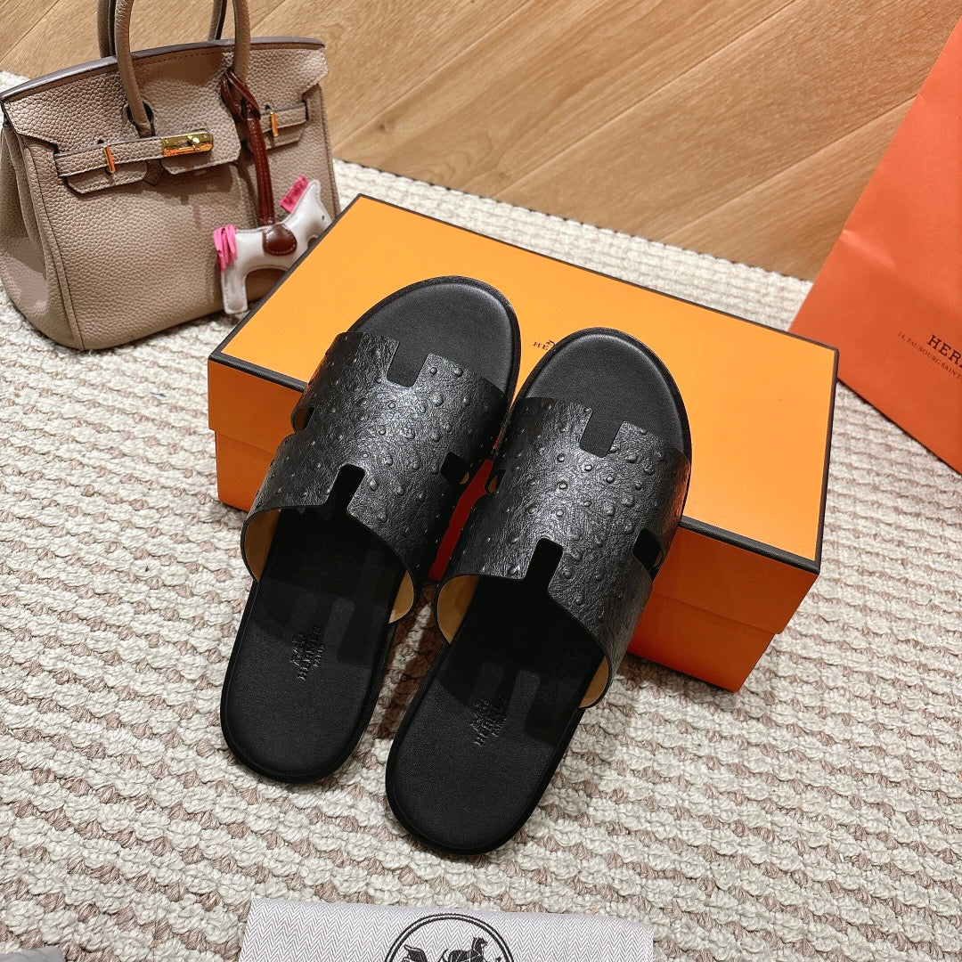 LuxluxHouse Best Quality Sandals Hermes