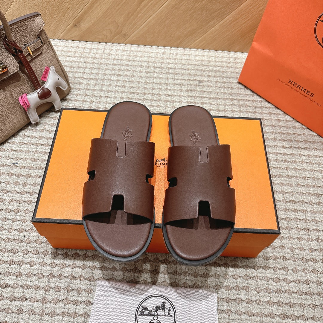 LuxluxHouse Best Quality Sandals Hermes