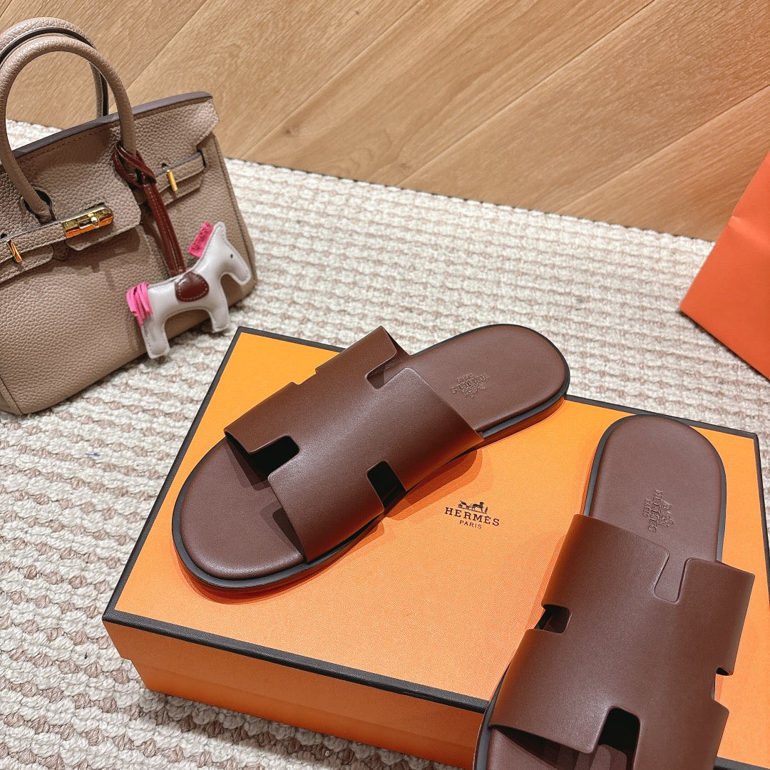 LuxluxHouse Best Quality Sandals Hermes