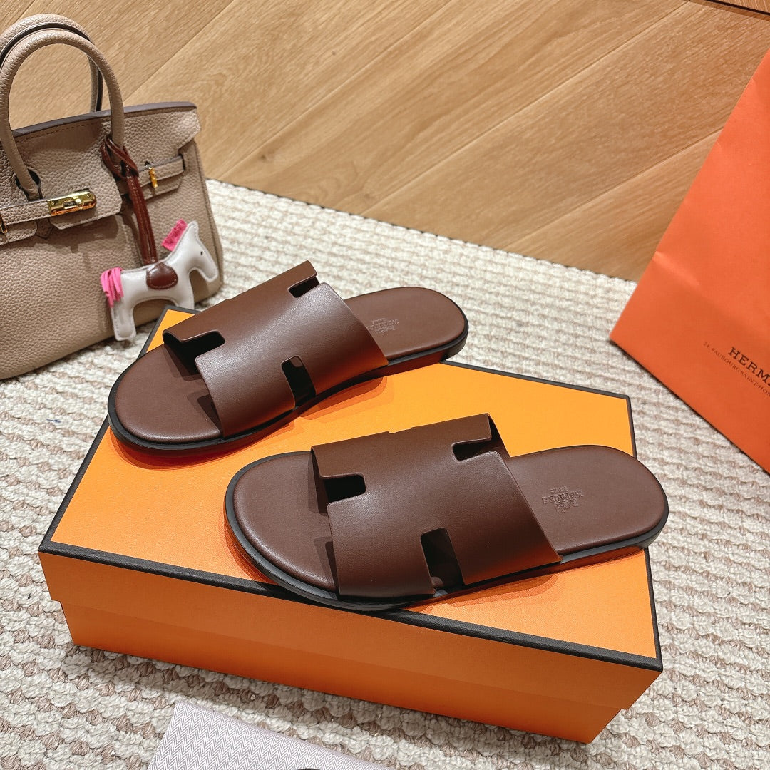 LuxluxHouse Best Quality Sandals Hermes