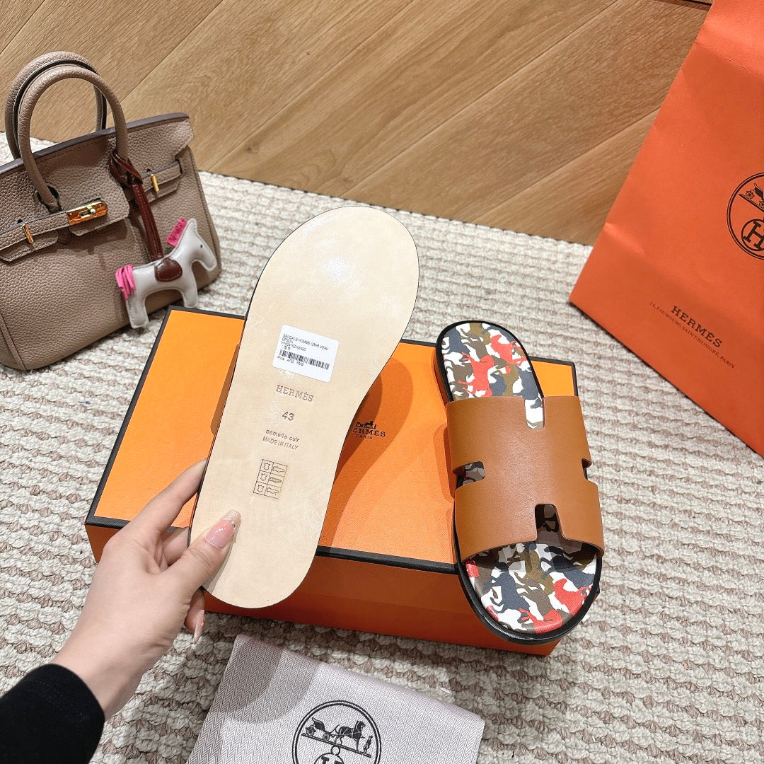 LuxluxHouse Best Quality Sandals Hermes