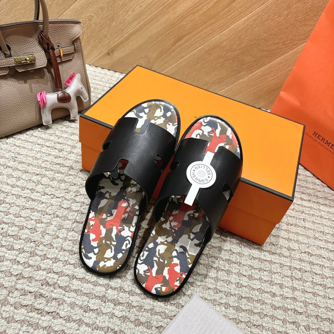 LuxluxHouse Best Quality Sandals Hermes