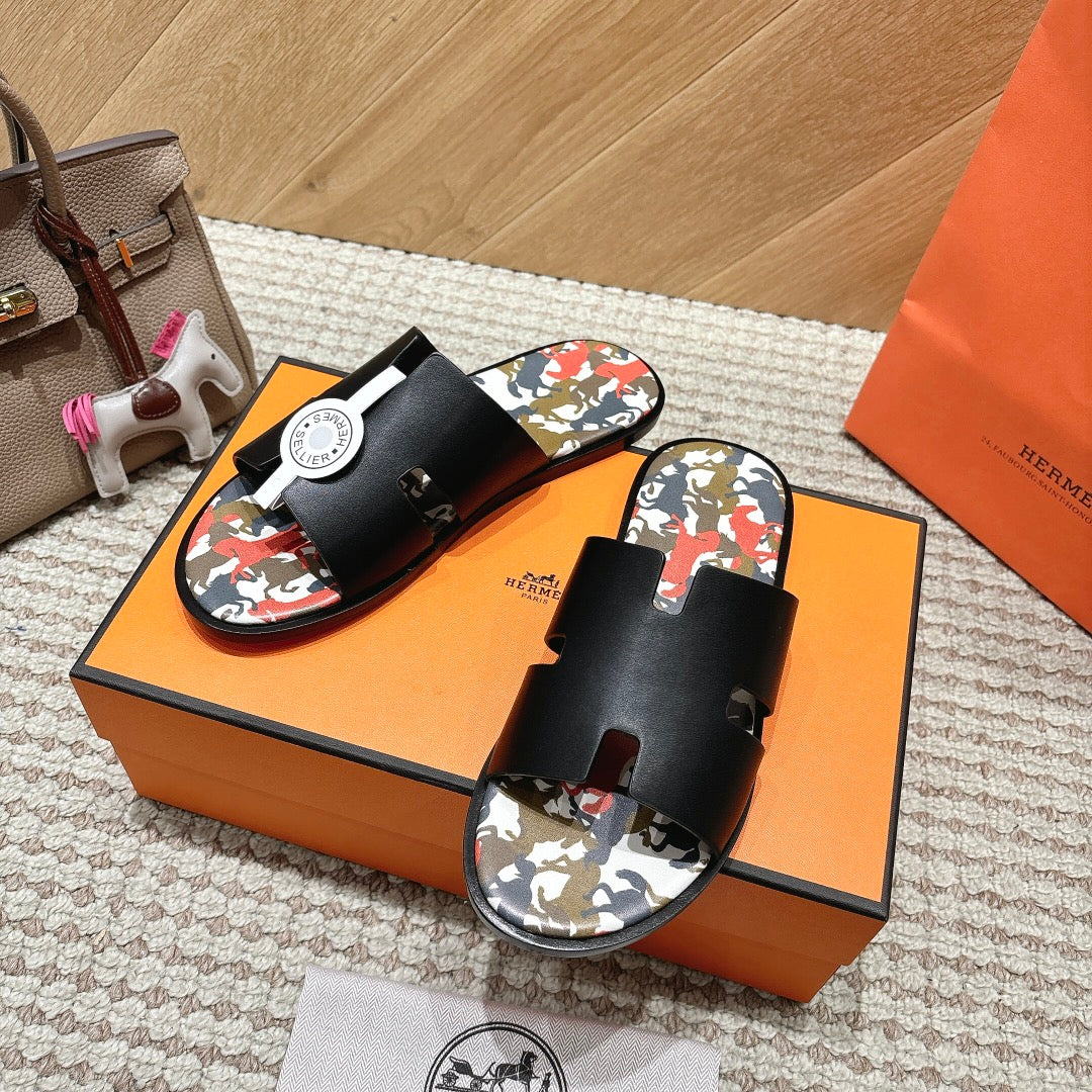 LuxluxHouse Best Quality Sandals Hermes