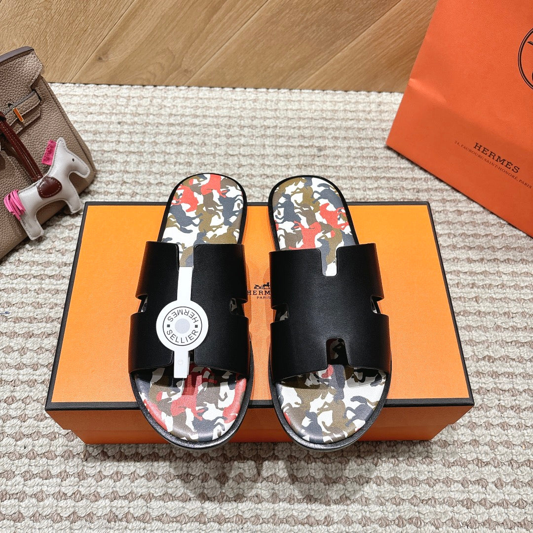 LuxluxHouse Best Quality Sandals Hermes