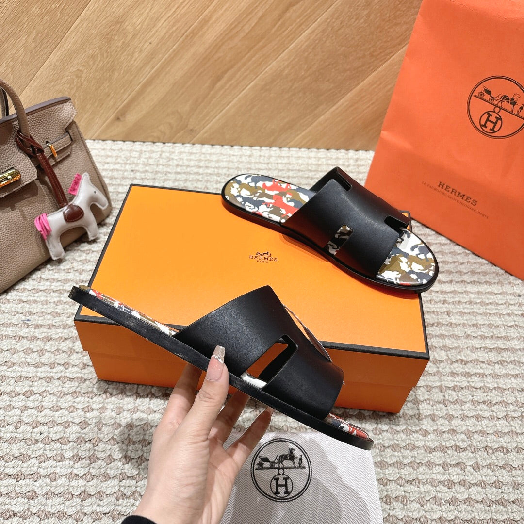 LuxluxHouse Best Quality Sandals Hermes