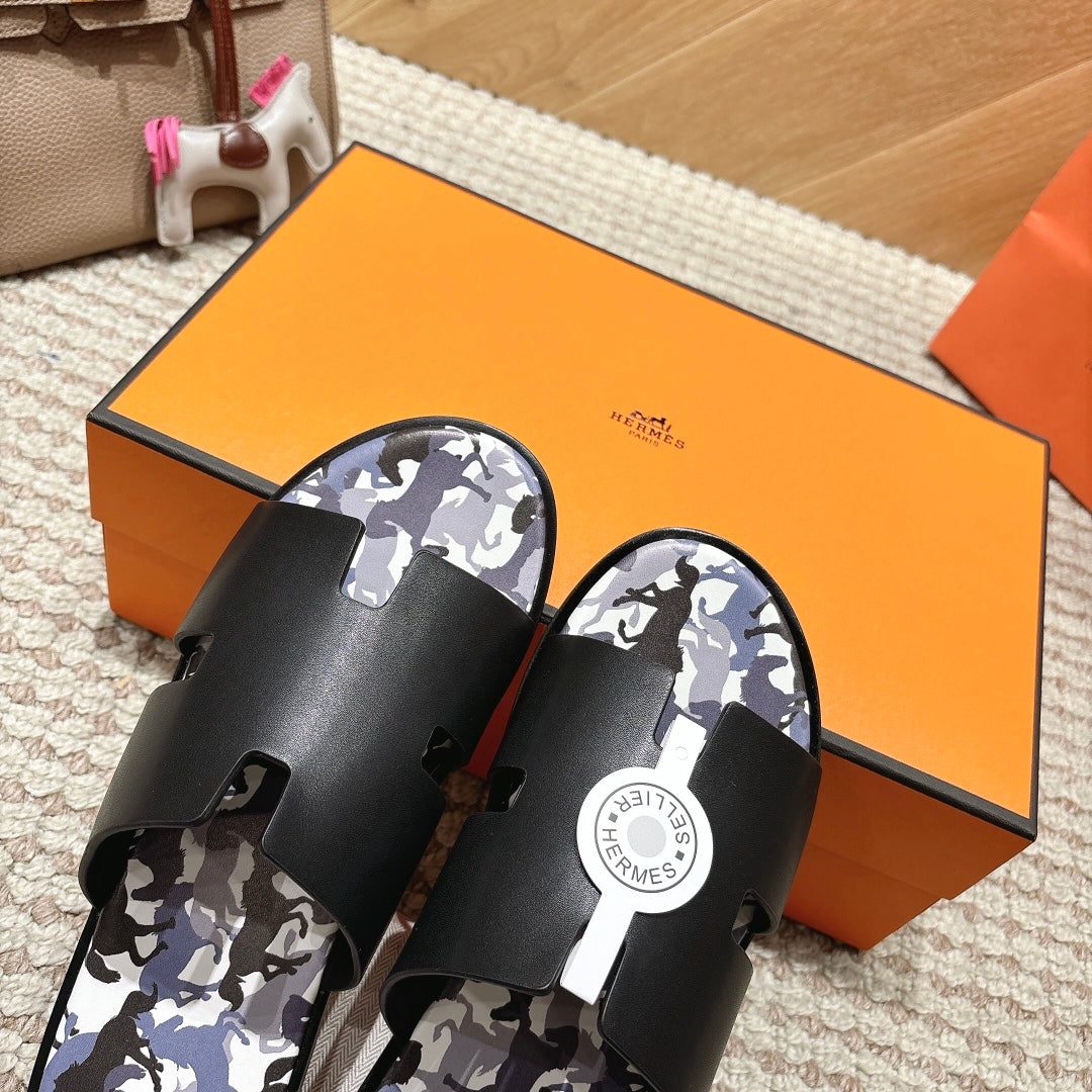 LuxluxHouse Best Quality Sandals Hermes