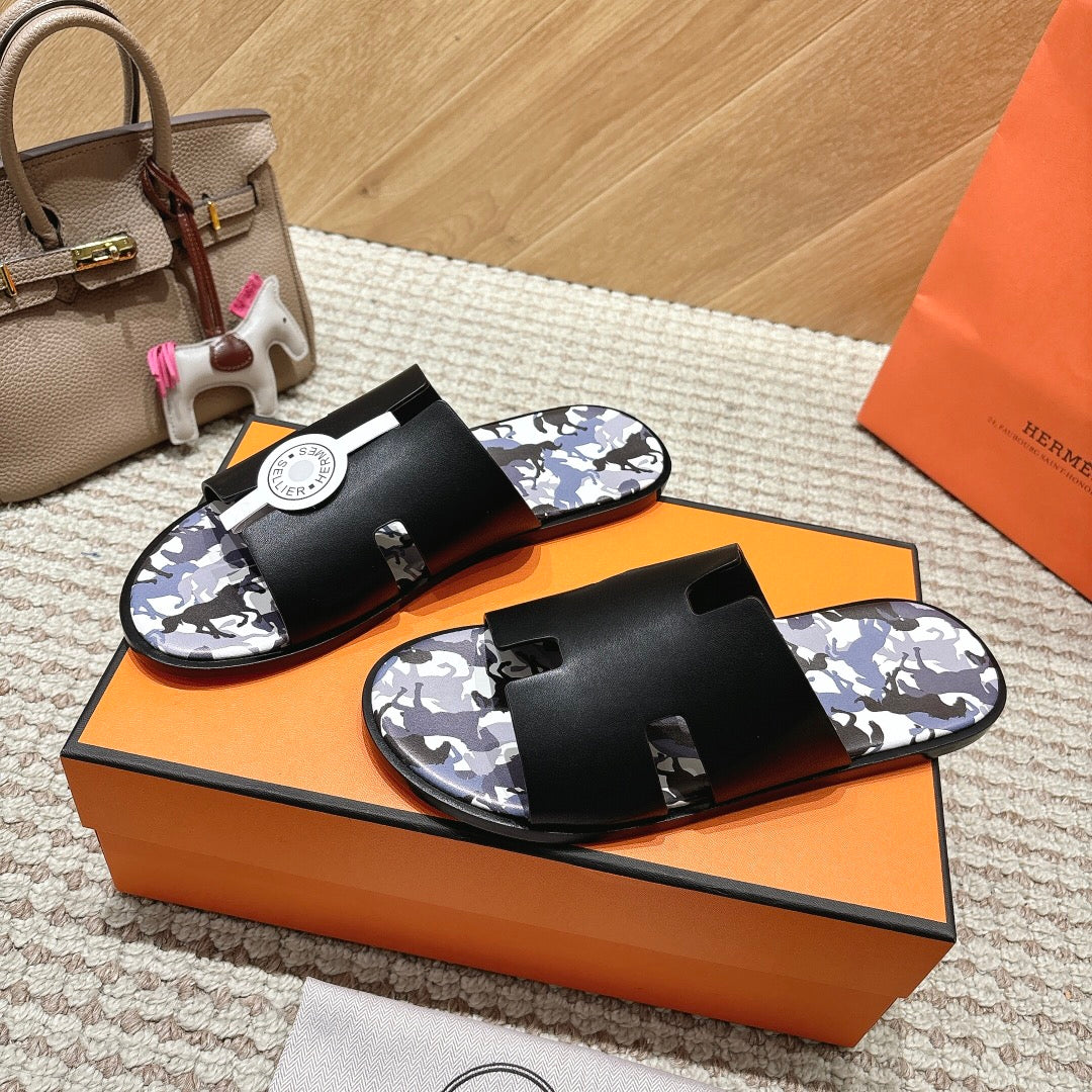 LuxluxHouse Best Quality Sandals Hermes