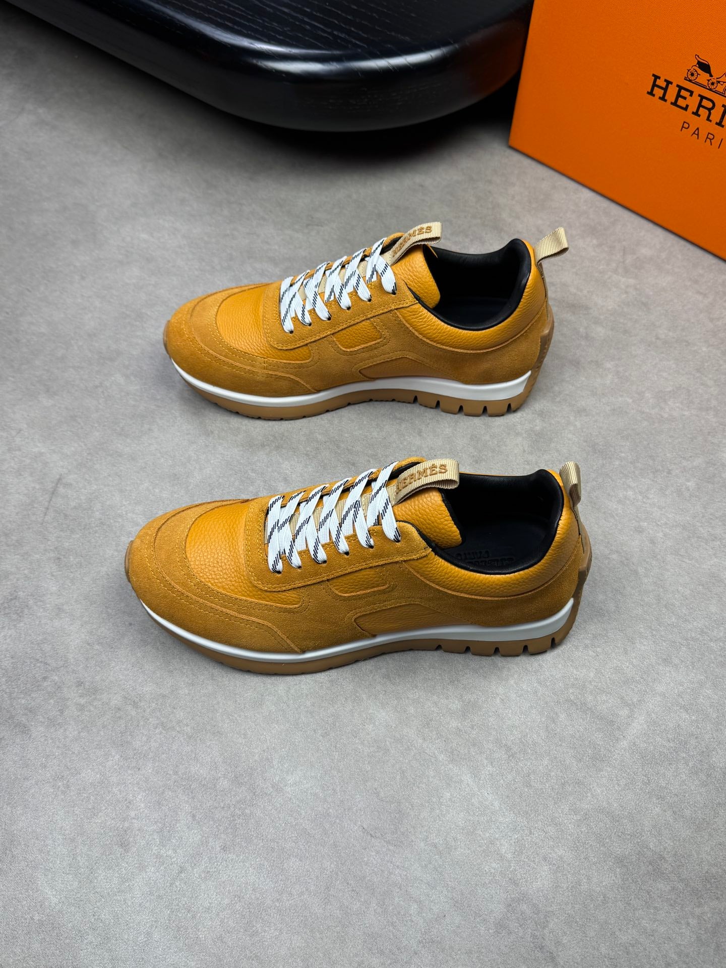 LuxluxHouse Best Quality Shoes Hermes