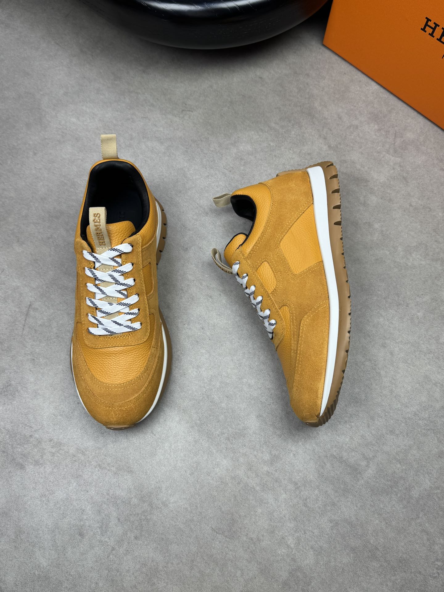 LuxluxHouse Best Quality Shoes Hermes