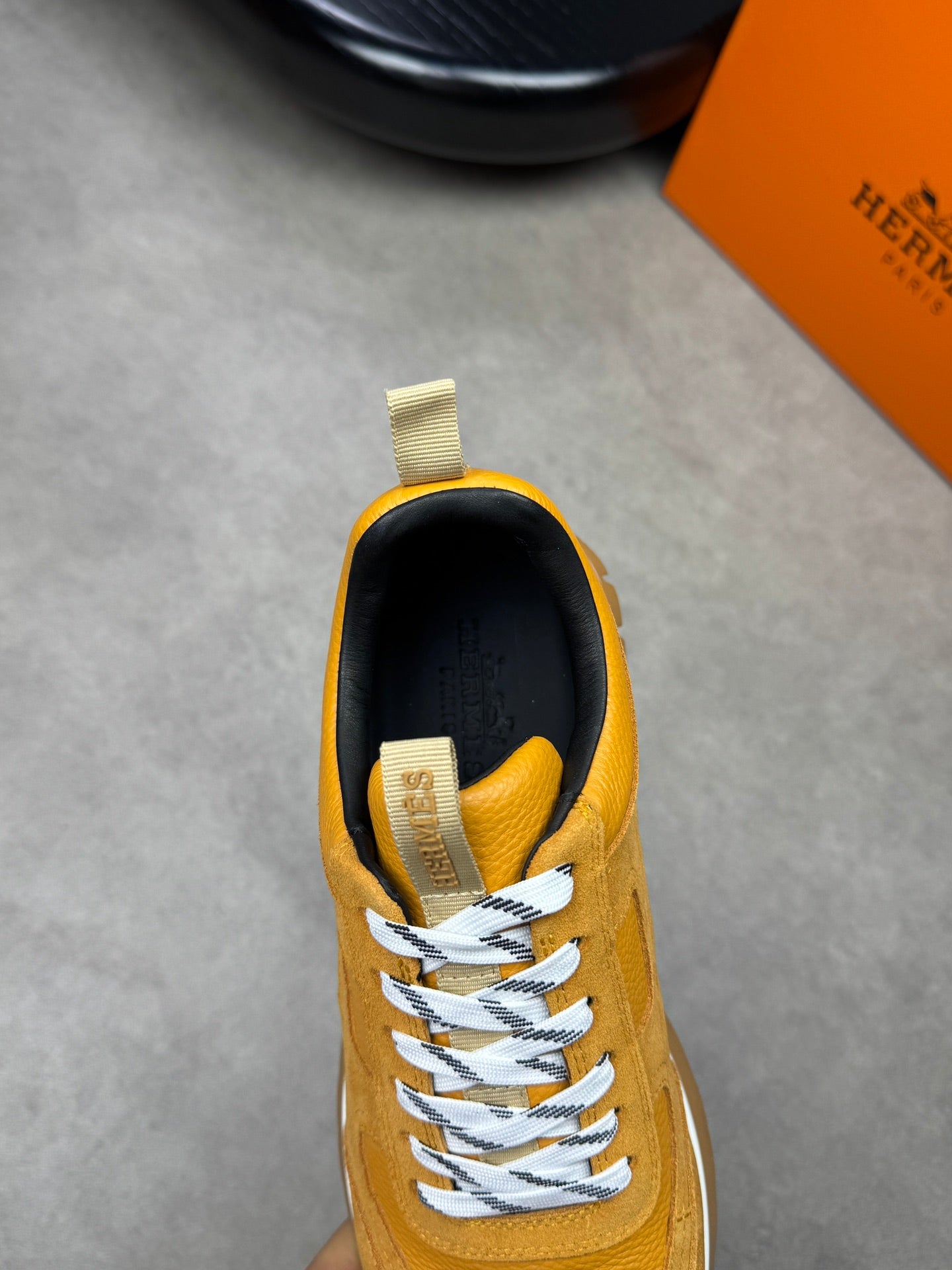 LuxluxHouse Best Quality Shoes Hermes