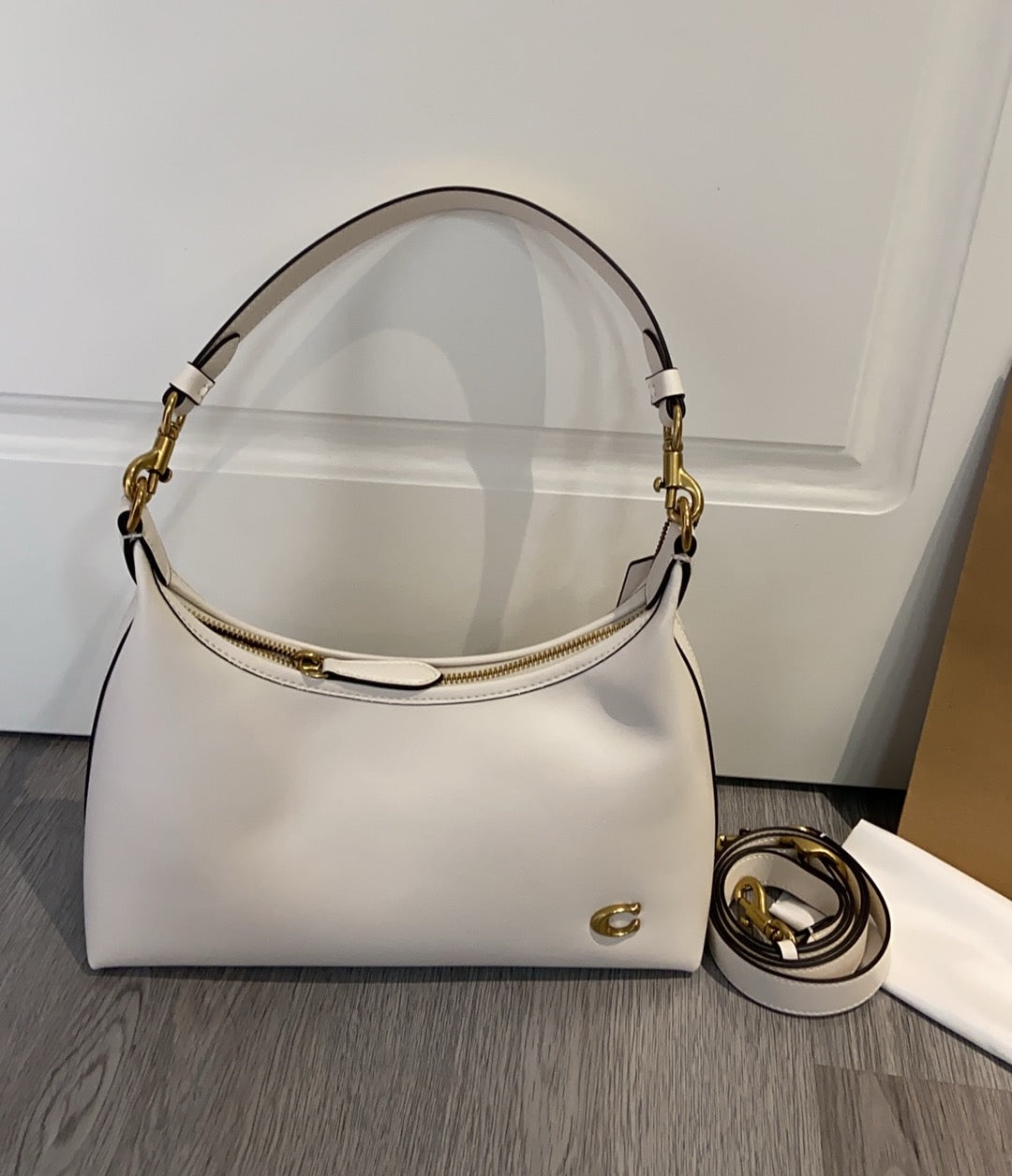 LuxluxHouse Best Quality Bags Coach