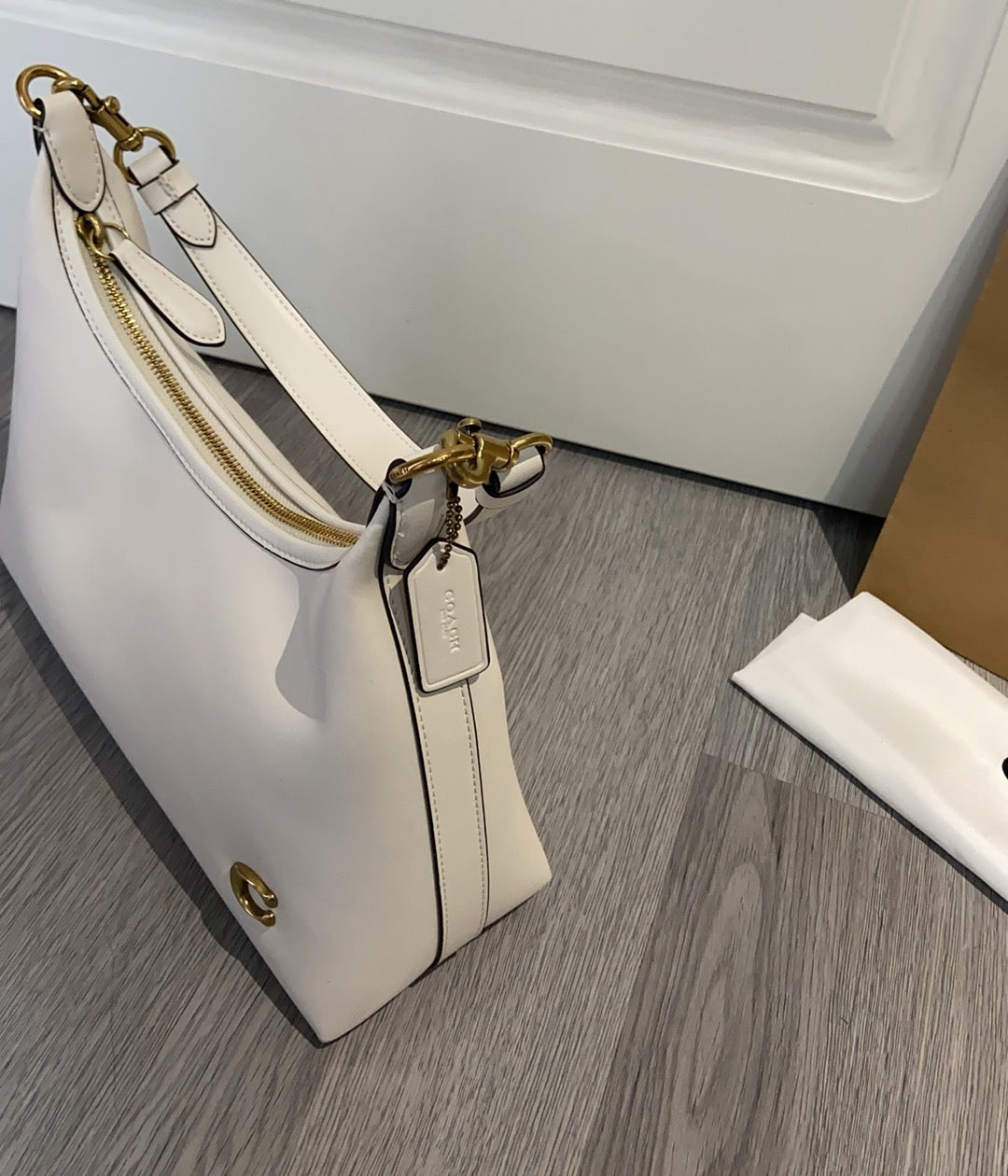 LuxluxHouse Best Quality Bags Coach