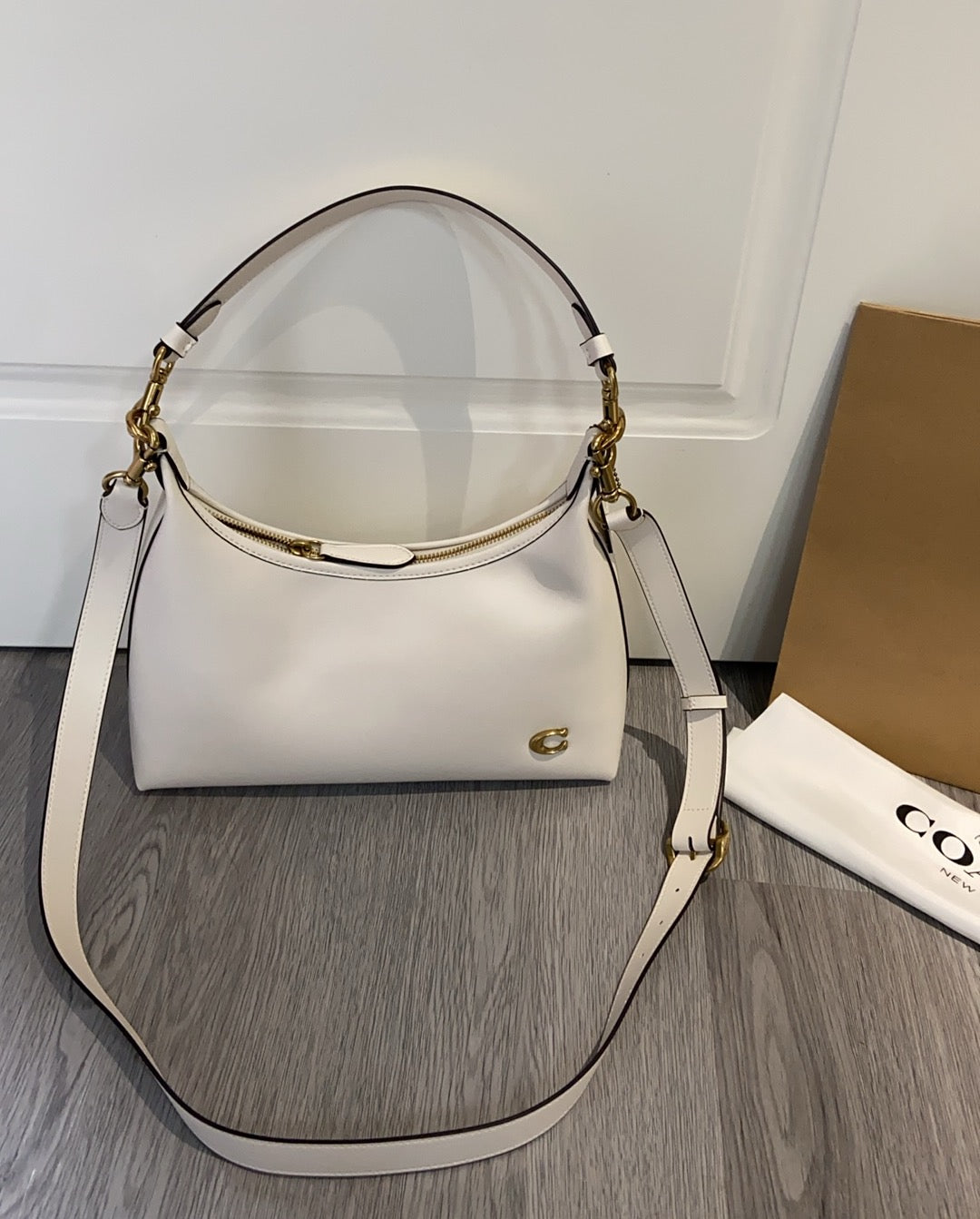 LuxluxHouse Best Quality Bags Coach