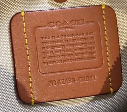 LuxluxHouse Best Quality Bags Coach