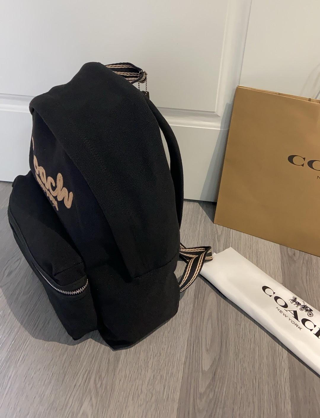 LuxluxHouse Best Quality Bags Coach