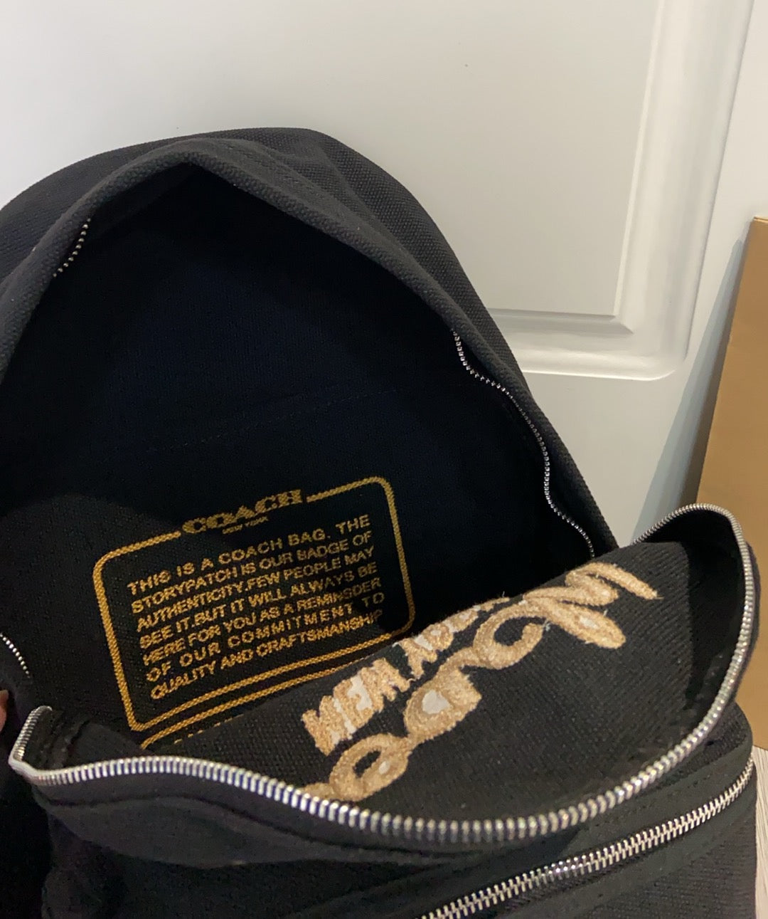 LuxluxHouse Best Quality Bags Coach