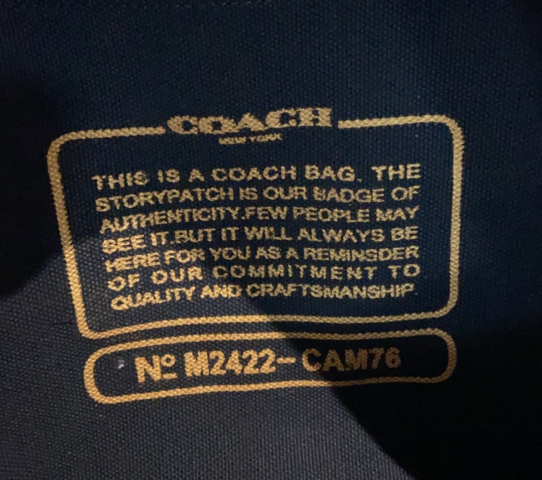 LuxluxHouse Best Quality Bags Coach