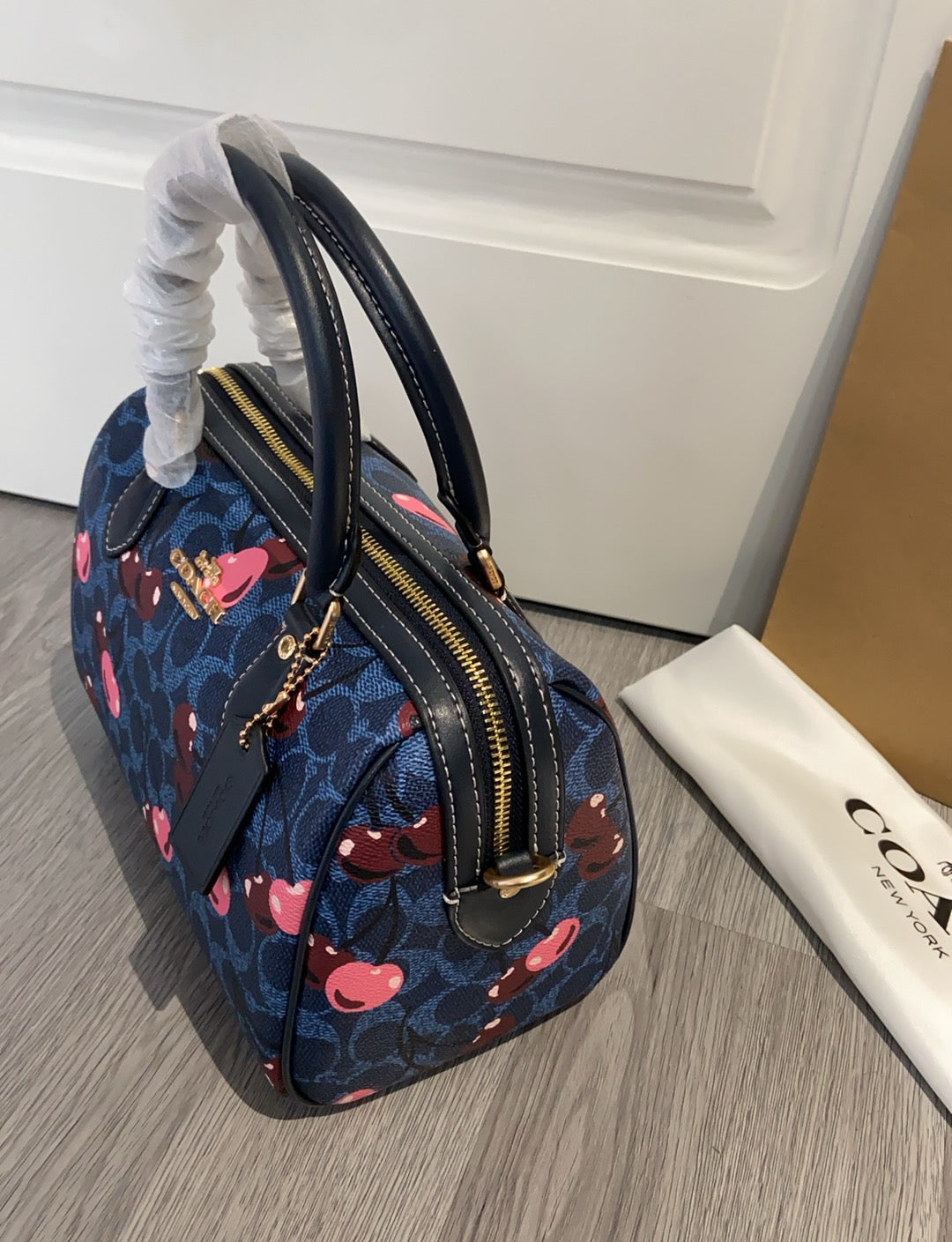 LuxluxHouse Best Quality Bags Coach