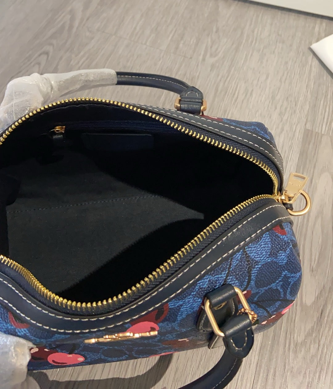 LuxluxHouse Best Quality Bags Coach