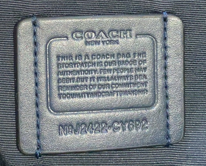 LuxluxHouse Best Quality Bags Coach