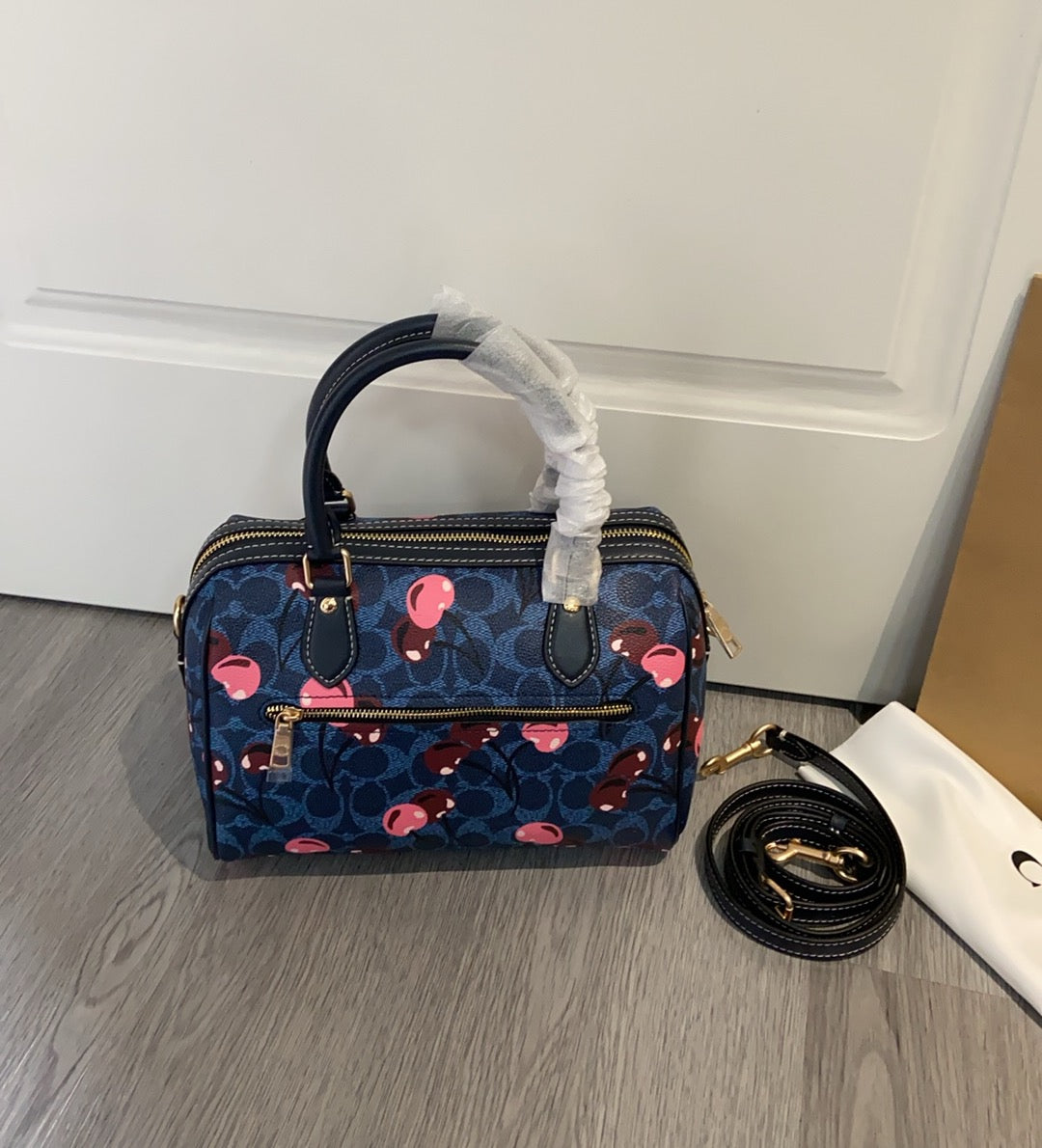 LuxluxHouse Best Quality Bags Coach