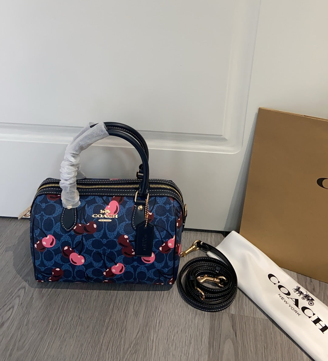 LuxluxHouse Best Quality Bags Coach