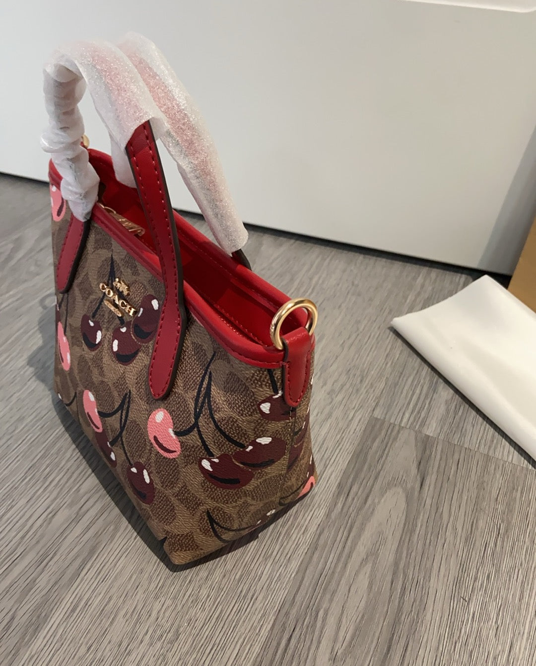 LuxluxHouse Best Quality Bags Coach