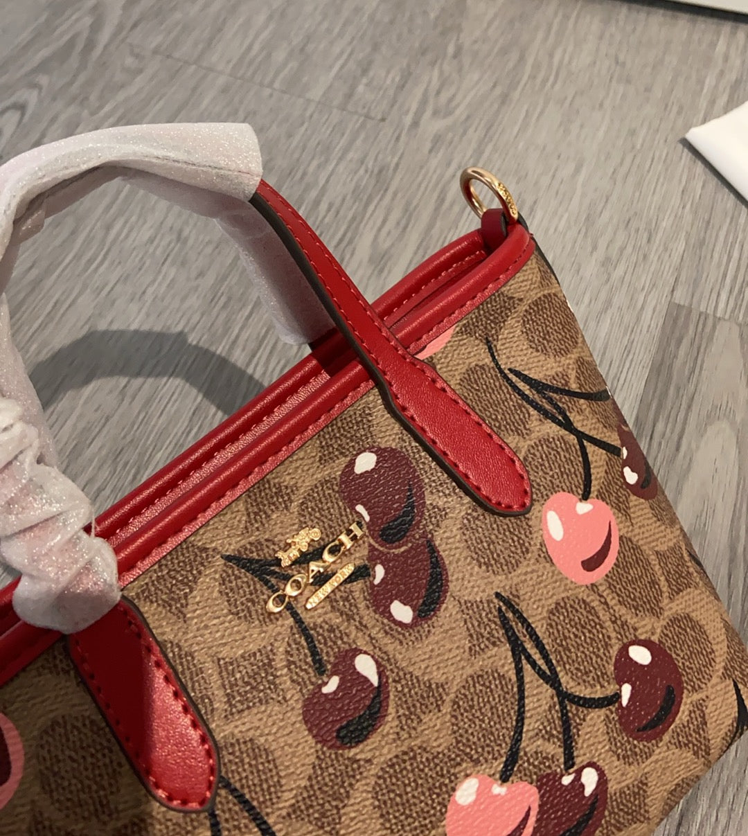 LuxluxHouse Best Quality Bags Coach