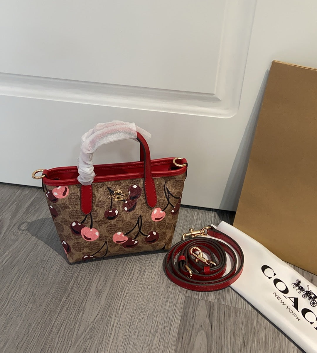 LuxluxHouse Best Quality Bags Coach