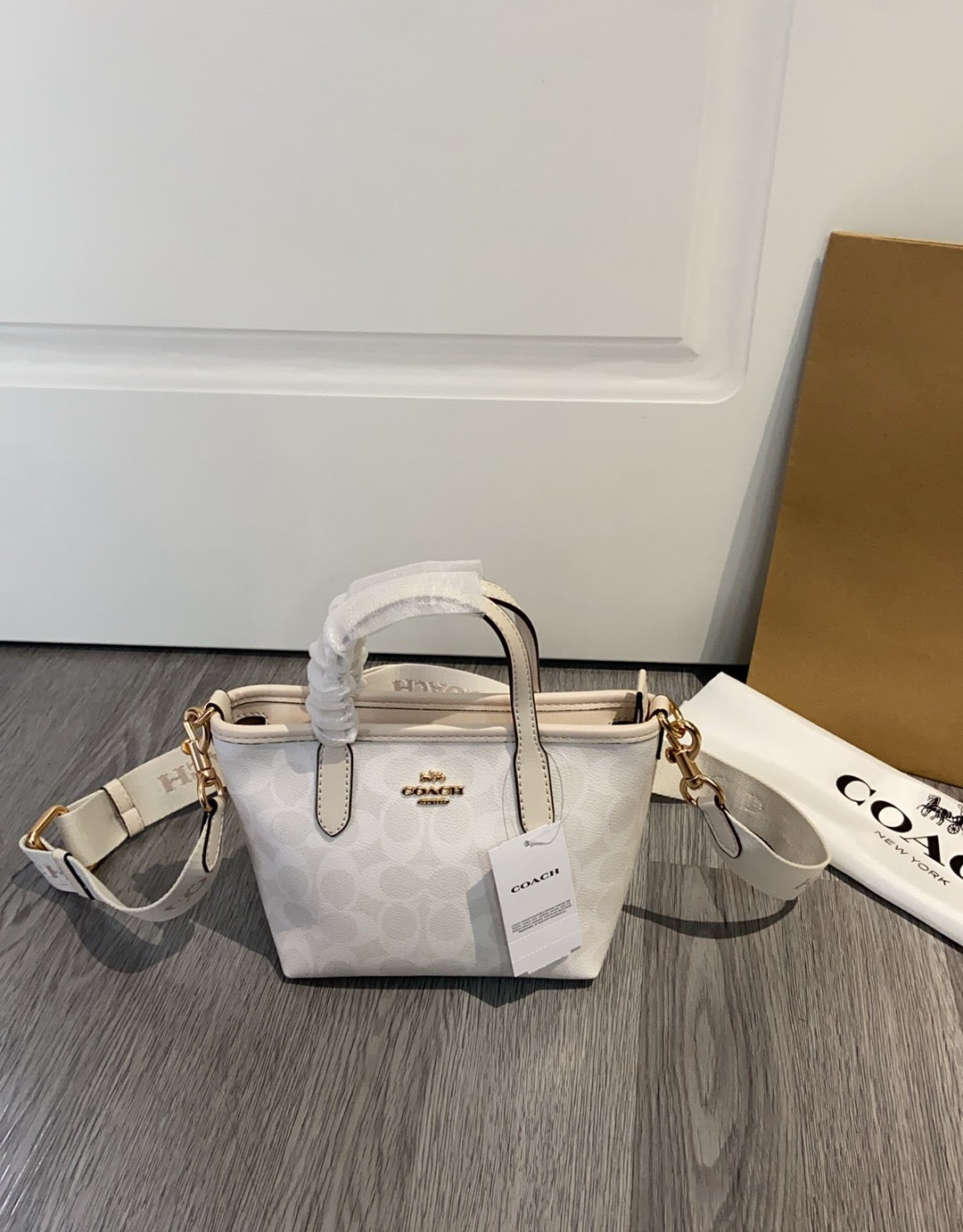 LuxluxHouse Best Quality Bags Coach