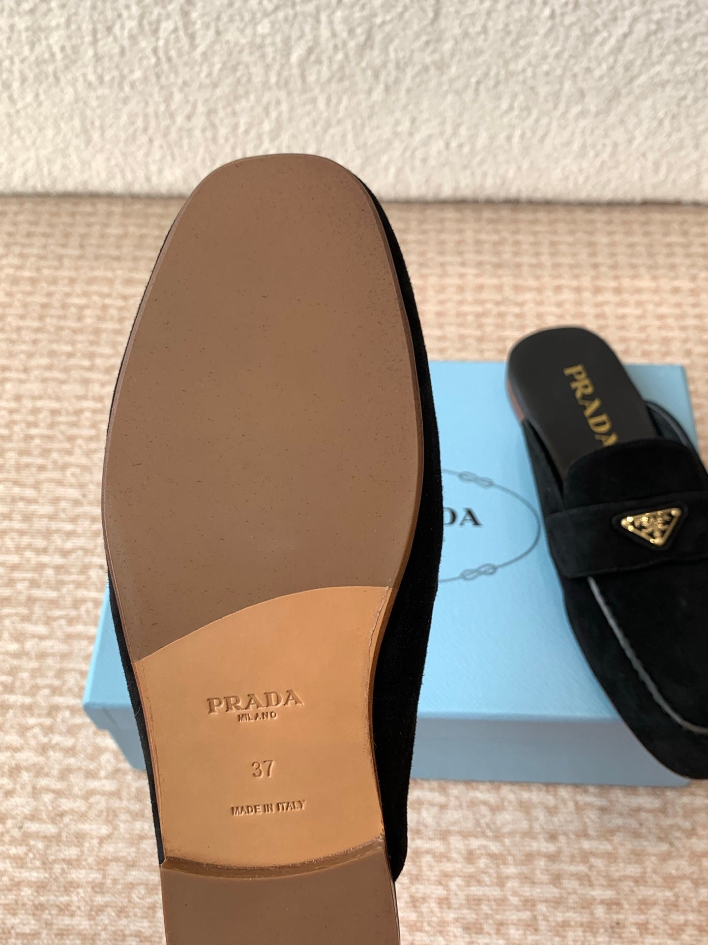 LuxluxHouse Best Quality Women Shoes Prada