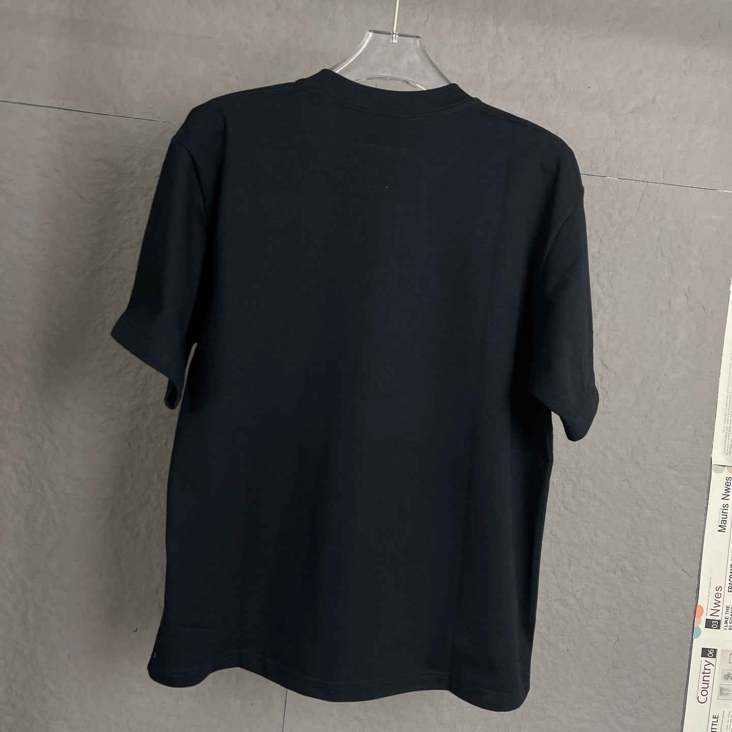 LuxluxHouse Best Quality Clothes Valentino T-shirt