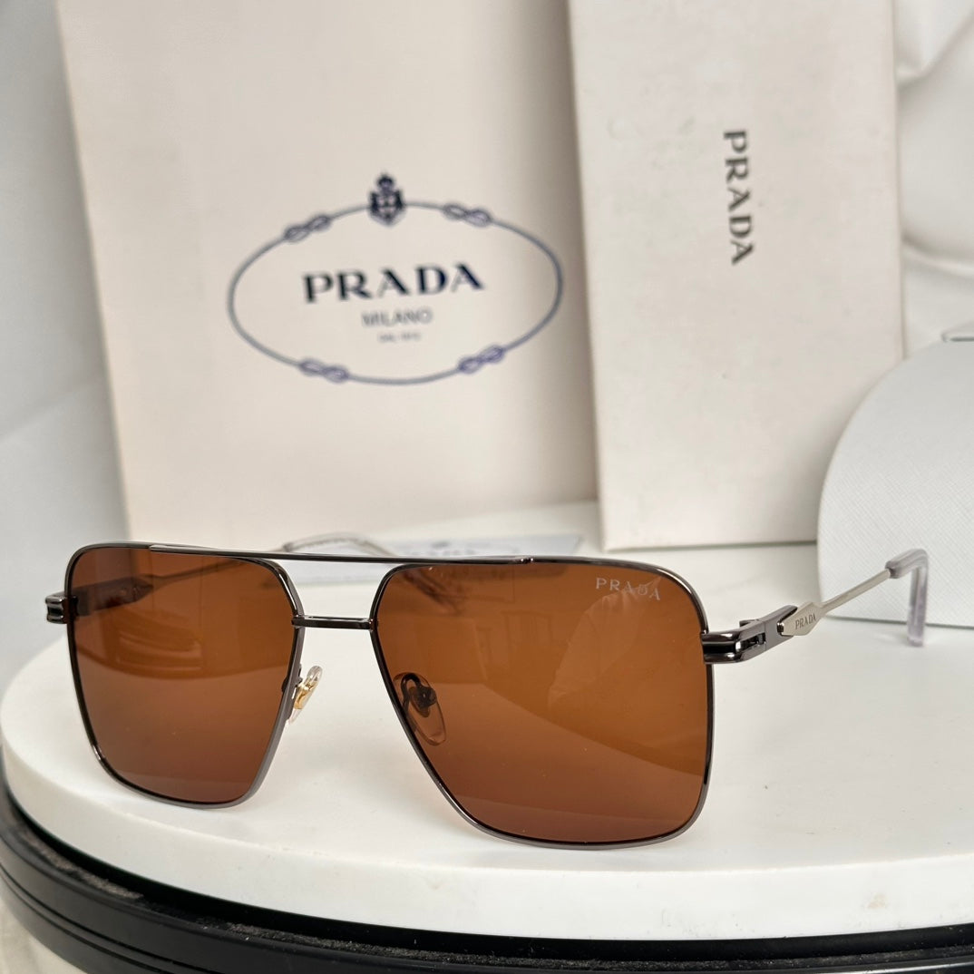 LuxluxHouse Best Quality Glasses Prada