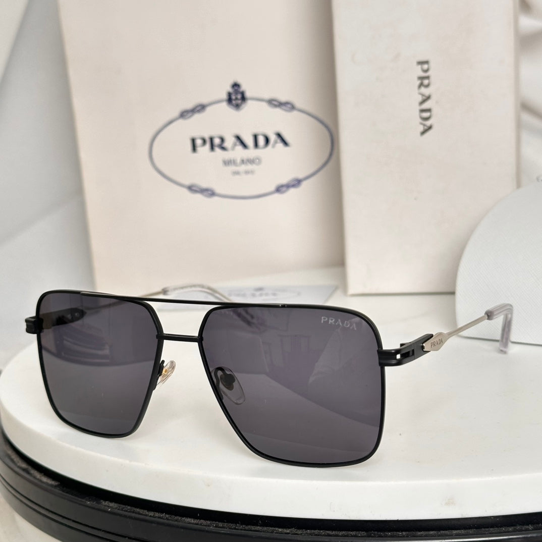 LuxluxHouse Best Quality Glasses Prada