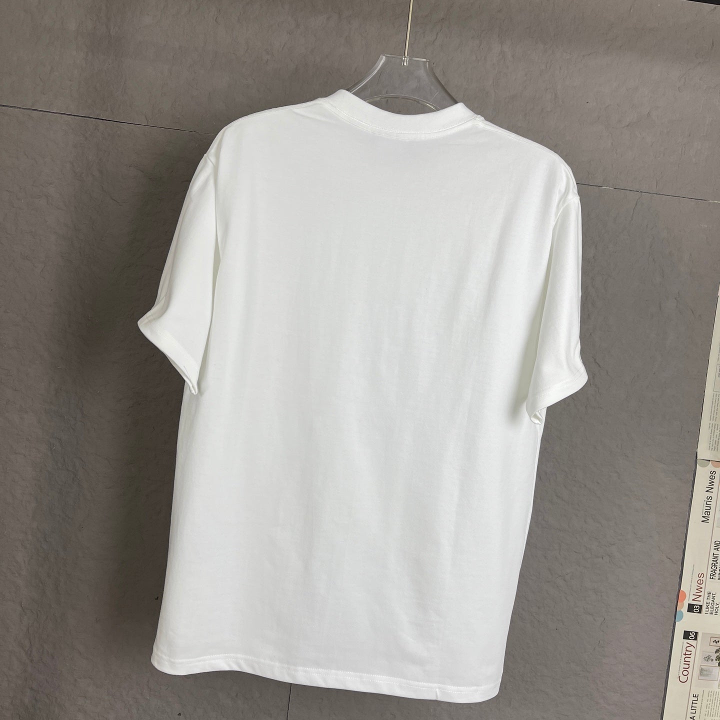 LuxluxHouse Best Quality Clothes Valentino T-shirt