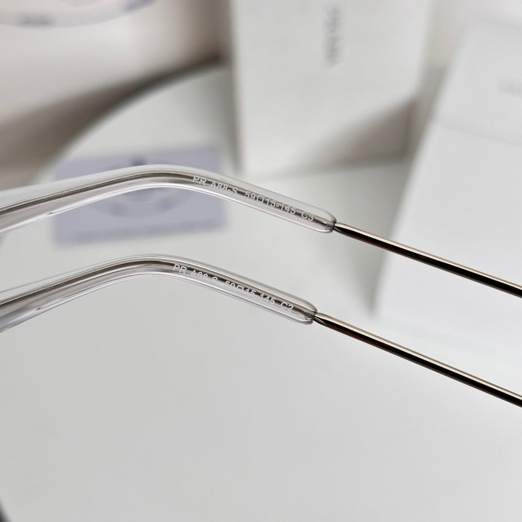 LuxluxHouse Best Quality Glasses Prada