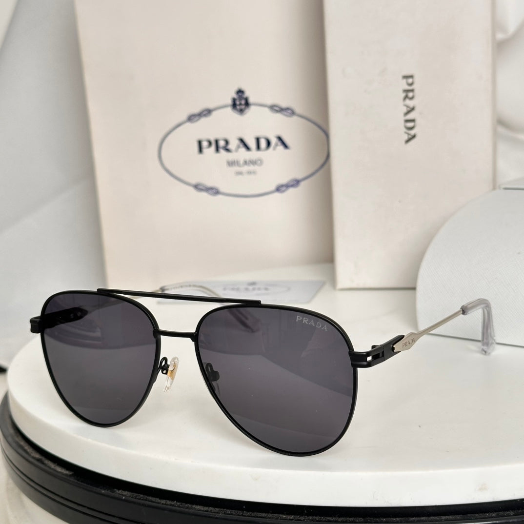 LuxluxHouse Best Quality Glasses Prada