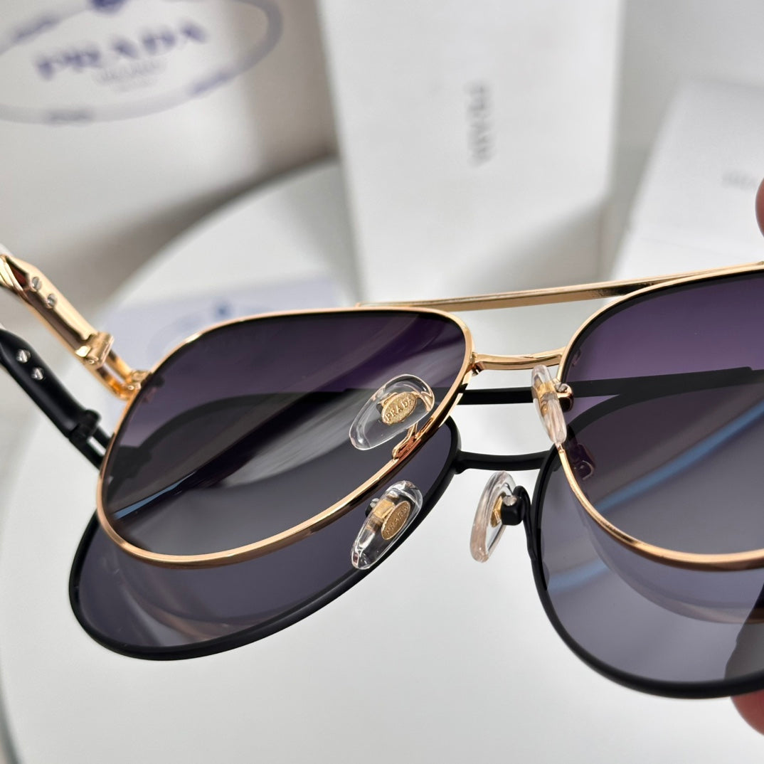 LuxluxHouse Best Quality Glasses Prada