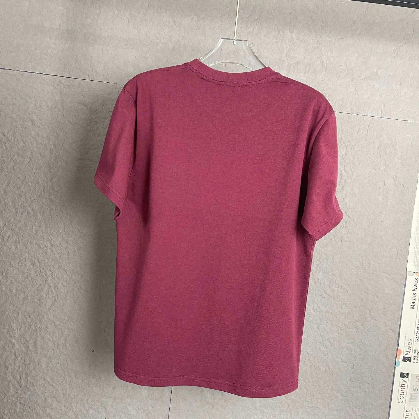 LuxluxHouse Best Quality Clothes Valentino T-shirt
