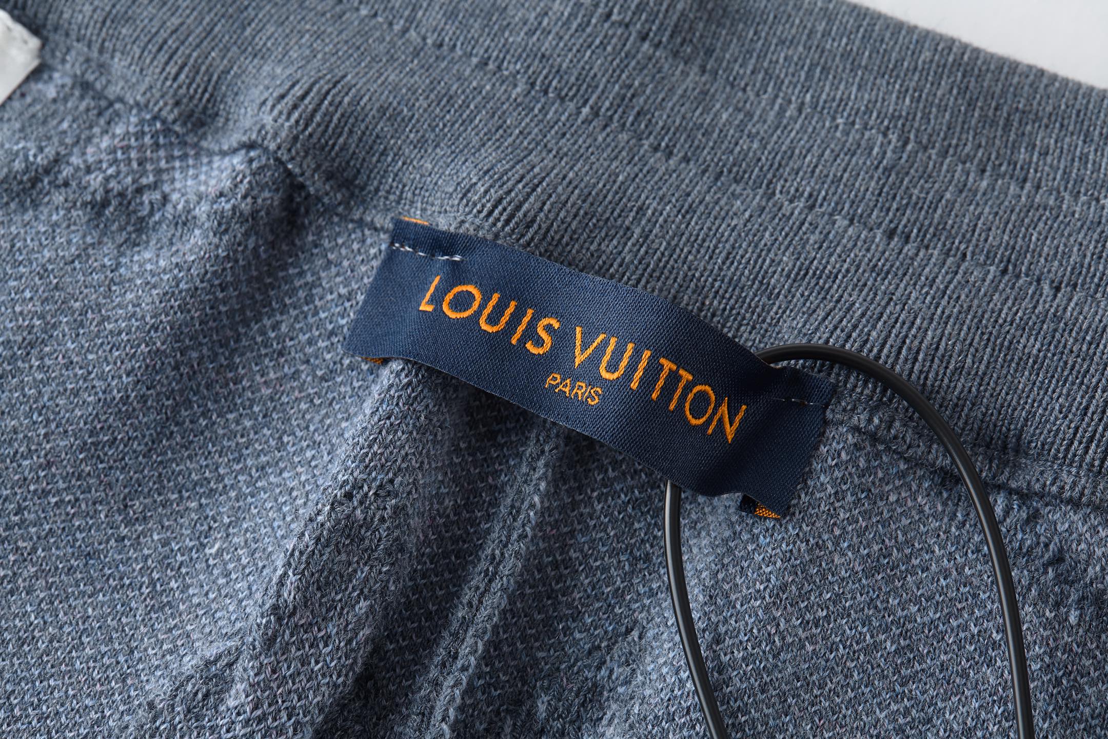 LuxluxHouse Best Quality Clothes Pants Louis Vuitton
